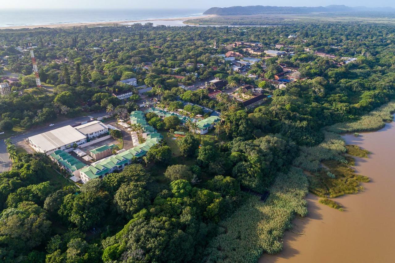 33 The Bridge Resort St Lucia Exterior photo
