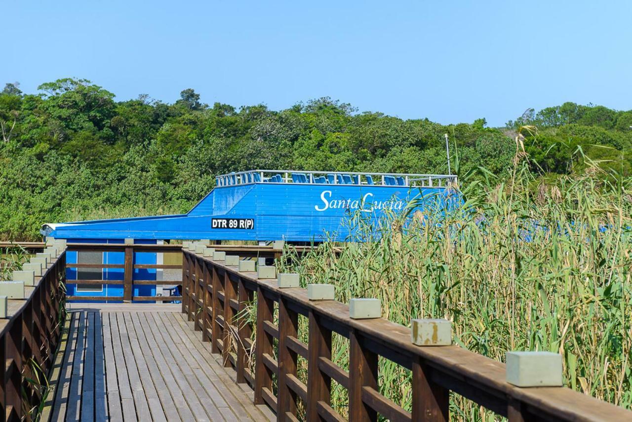 33 The Bridge Resort St Lucia Exterior photo